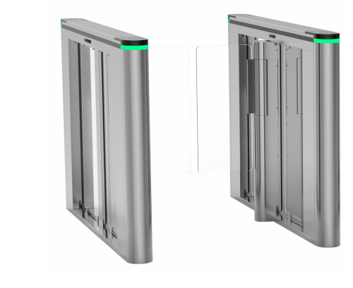 «Блокпост» РСП 800 СКУД