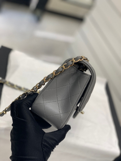 Chane1 Bag 20 cm