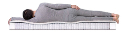 Матрас Dreamline Eco Foam S-1000