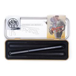 Перьевая ручка Kaweco Special EF 0.5мм черная (10000530) 6
