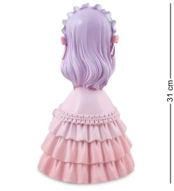 GAEM Home MF-135/1 Фигурка «Маленькая мисс»