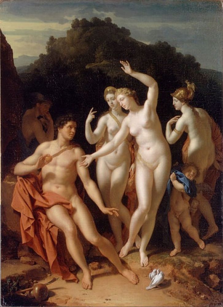 Hans Jürgen Döpp Paris Eros. The Imaginary Museum of Eroticism. Парижский Эрос: Воображаемый Музей Эротики (коллекция Temporis)