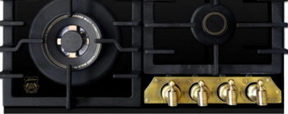 Газовая варочная панель Kaiser KCG 6335 Em Turbo