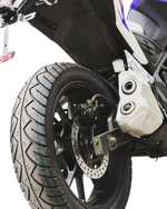 Мотоцикл дорожный RACER RC250XZR-A Storm Синий