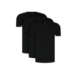 Футболка 3шт. TShirtVN 3P Classic BOSS BLACK - черный(50475285)