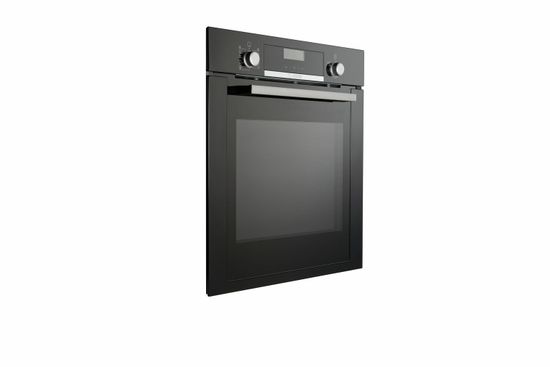 Электрический духовой шкаф Bosch HBG3564B0R