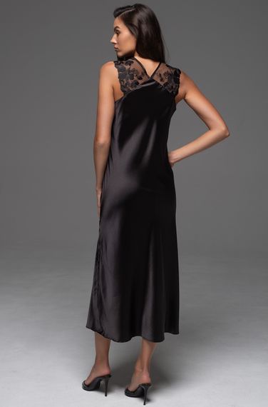 Сорочка Mia-Amore 4748 &quot;Merlot&quot;