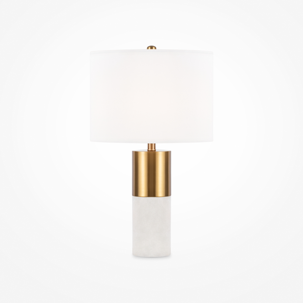 Настольная лампа Maytoni Bianco Z030TL-01BS