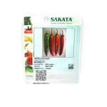 Блэйд F1 семена перца острого (Sakata / Саката)