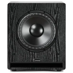 Radiotehnika Alfa 1.04 MKII Black Ash