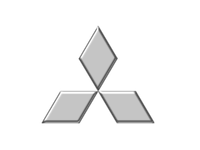 Корпуса фар Mitsubishi