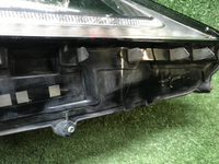 Фара правая Lexus RX 4 (2015-2019) LED