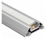 Профиль накладной Arlight PHS-A-2000 ANOD 013215
