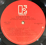 Сборник - Echoes Of An Era (США 1982г.)