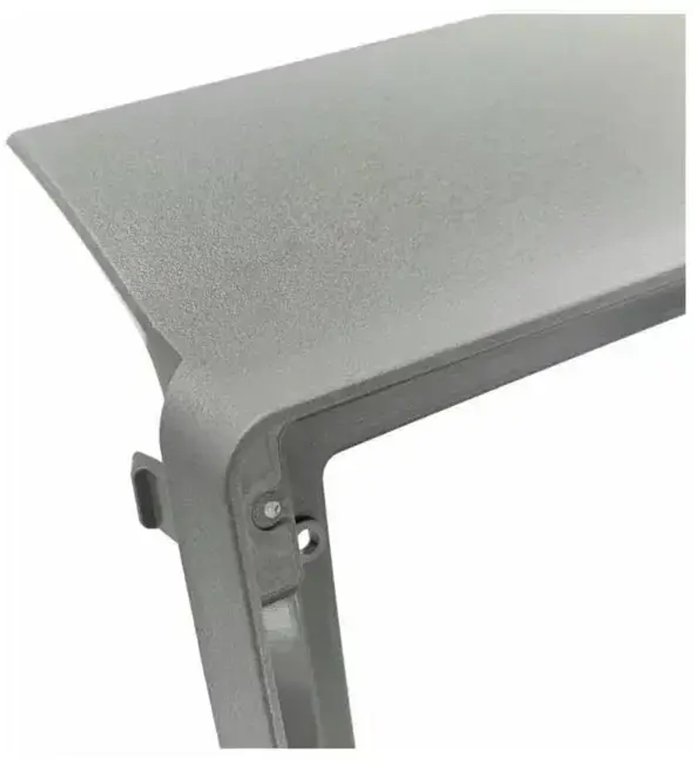 Магнитола для ГАЗель Next, ГАЗон Некст (большая рамка) - FarCar XXL3084M монитор 9.5" 2K QLED на Android 14, TS20, 8+256Гб, CarPlay, 4G SIM-слот