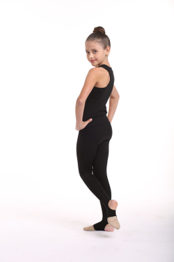 Майка гимнастическая Холли