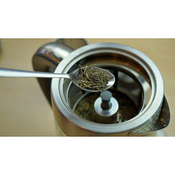 Умный чайник гейзерного типа MIE Smart Kettle 100