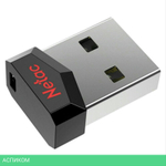 USB Flash-накопитель Netac UM81 16Gb (NT03UM81N-016G-20BK)