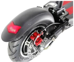 Электросамокат KUGOO M4 PRO с сиденьем