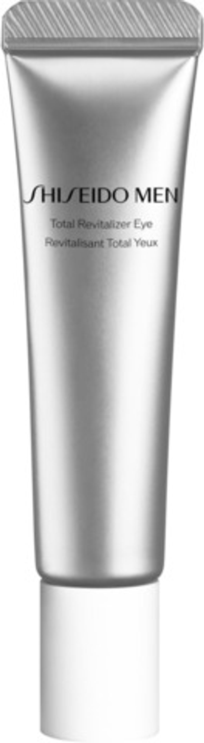 SHISEIDO MEN TOTAL REVITALIZER EYE 15 ML