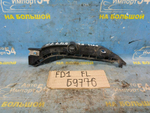 Крепление бампера переднее левое Honda CIVIC 2005-2009