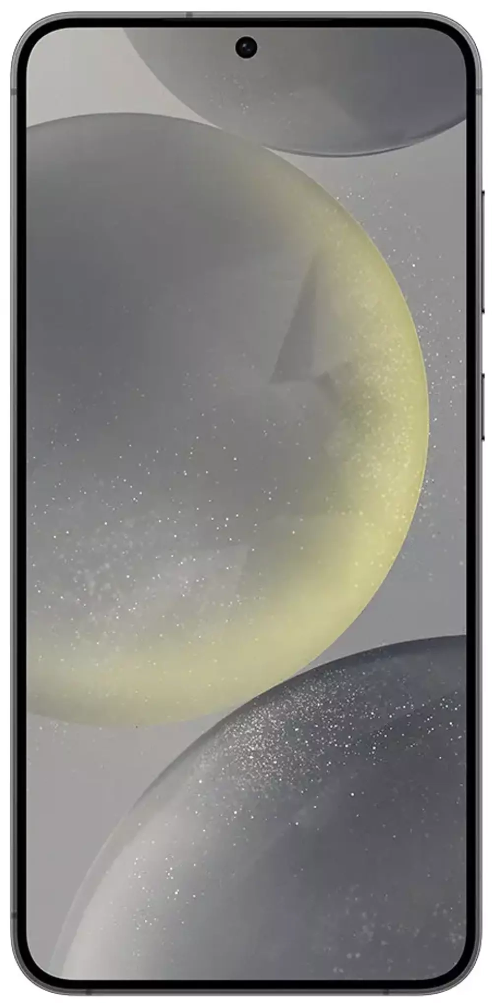 Samsung Galaxy S24+ 12 ГБ | 256 ГБ (Чёрный | Onyx Black)
