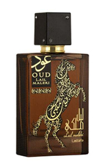 Унисекс парфюмерия Oud Lail Maleki - EDP