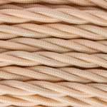 Кабель коаксиальный РК-75-2-13М, песочное золото, матовый, 20 м B1-426-719-20