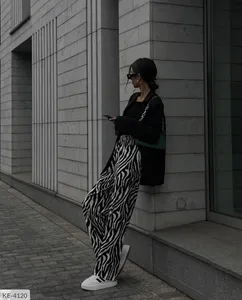 Штаны KE-4112 Фабрика Моды