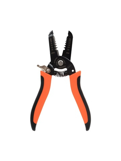 Клещи для снятия изоляции 0,6-2,6 мм2 Gigant GEST-05