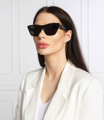 Солнцезащитные очки Saint Laurent - черный(SL M103)