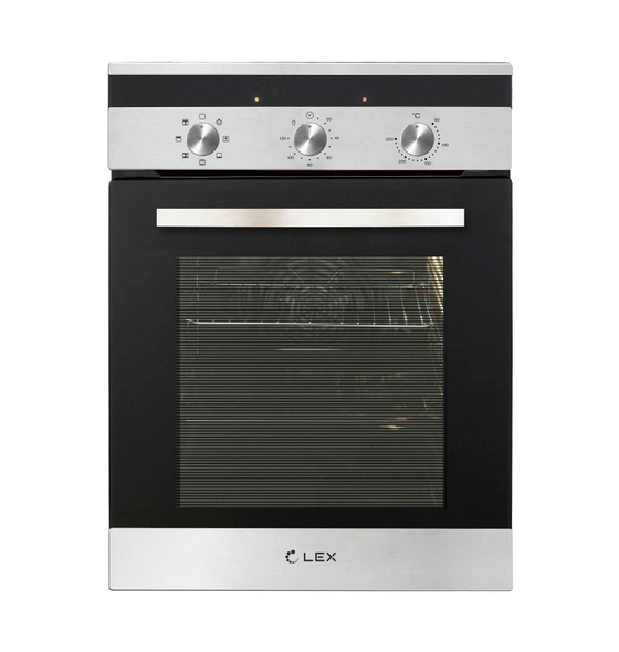 Духовой шкаф Lex EDM 4570 IX