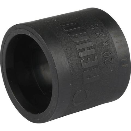 Монтажная гильза REHAU RAUTITAN 20 PX для труб из сшитого полиэтилена аксиальный