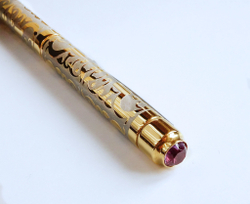 Золотая ручка "Престиж"