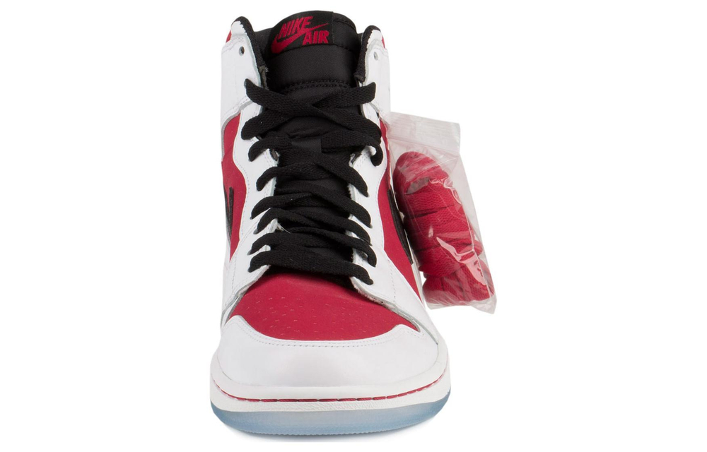 Кроссовки Jordan Air Jordan 1 Retro Carmine 2014