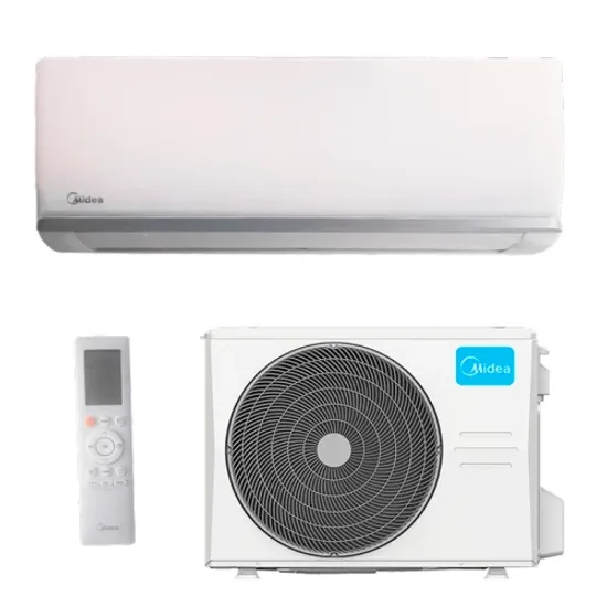 Кондиционер Midea MSAG3-09HRN1-I/MSAG3-09HRN1-O