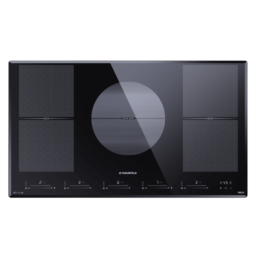 Maunfeld CVI905SFBK LUX Inverter