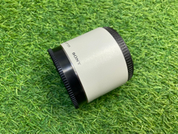 Sony 2x Tele Converter SAL20TC