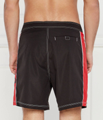 Шорты для плавания Hugo Bodywear - черный(50520657)