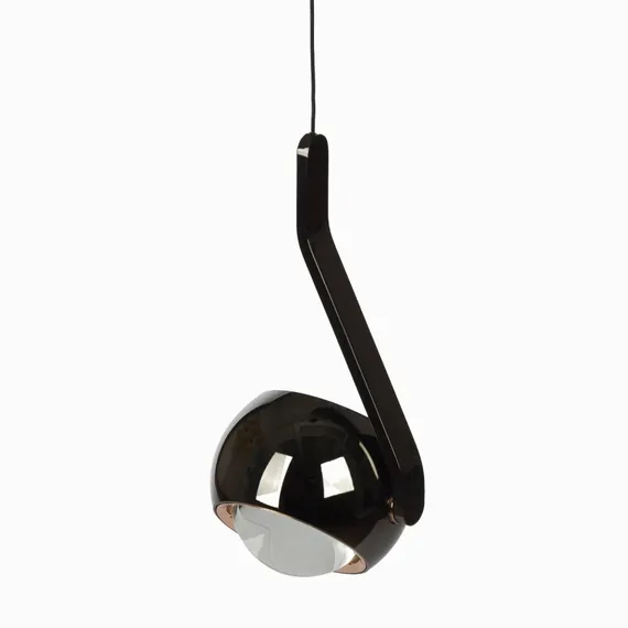 Подвесной светильник Baten Ø10 см