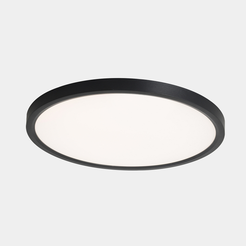 Потолочный светодиодный светильник Crystal Lux CLT 526C400 BL