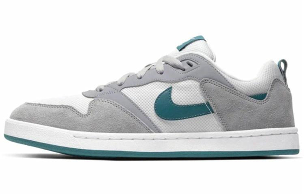 Кроссовки Nike Sb Alleyoop