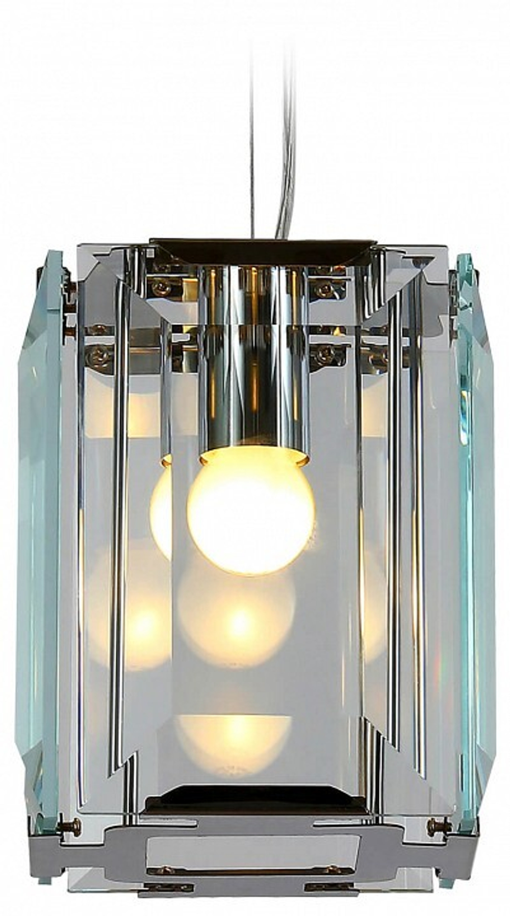 Подвесной светильник Ambrella Light TR TR5107