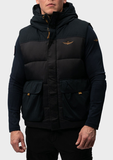 Жилет AERONAUTICA