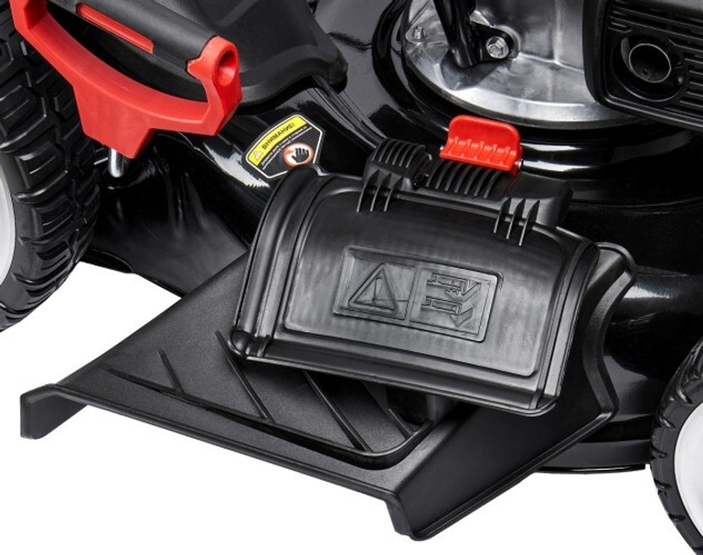 Газонокосилка бензиновая ELITECH GL 2853CS (E1601.027.00) HD 210456