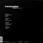 Trentemoller / Memoria (2LP)