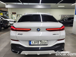 BMW X6 (G06) xDrive30d M Sports (10.2022)