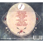 Jaded Heart / Heart Attack (Digipak)(RU)(CD)