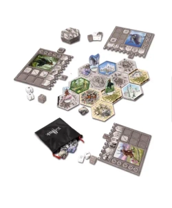 Karak II: Imperium