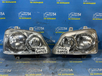 Фара передняя правая TOYOTA CAMI 2000-2006